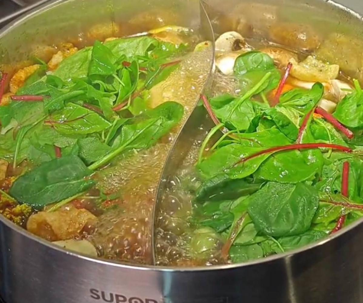 Hotpot At Home This Is The Recipe For One Of The Most Popular Asian hotpot-at-home-this-is-the-recipe-for-one-of-the-most-popular-asian